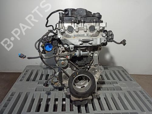Used Engine DS DS 7 Crossback (J4_, JR_, JC_) PureTech 130 (JRHNSU) (130 hp) 19434463