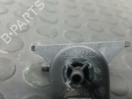 Electronic sensor PEUGEOT 2008 I (CU_) 1.6 HDi | BP14526699M84
