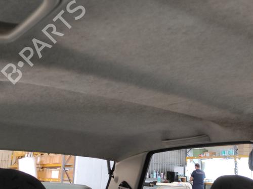 Interior roof CITROËN SAXO (S0, S1) 1.5 D | BP18827345I12