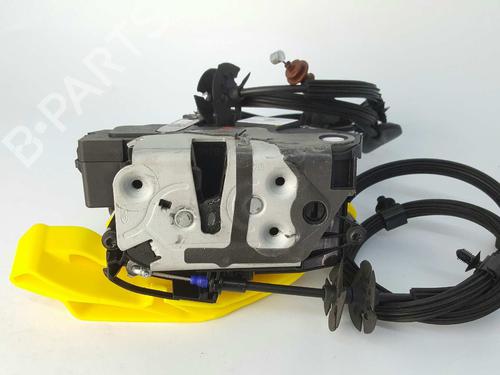 Rear right lock FORD TRANSIT CONNECT V408 Box Body/MPV 1.5 EcoBlue | BP7872560C99 