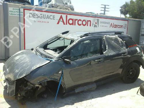 Capteur électronique CITROËN C4 CACTUS 1.2 VTi 82 | BP14529598M84 