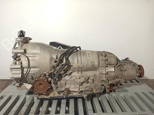 Used Gearbox AUDI A8 D3 (4E2, 4E8) 3.0 TDI quattro (233 hp) 20100547
