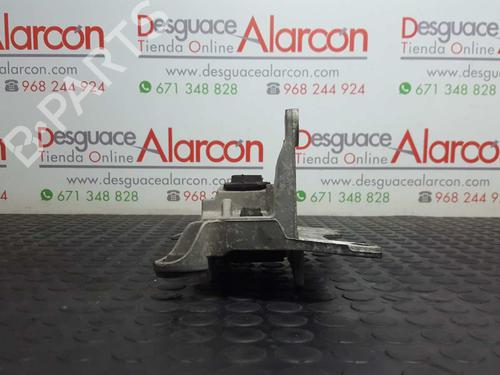 Støtte RENAULT MEGANE III Hatchback (BZ0/1_, B3_) 1.5 dCi | BP14531059C155