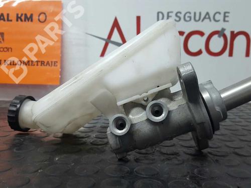 Brake master cylinder CITROËN C3 II (SC_) 1.2 VTi 82 | BP2783249M77 