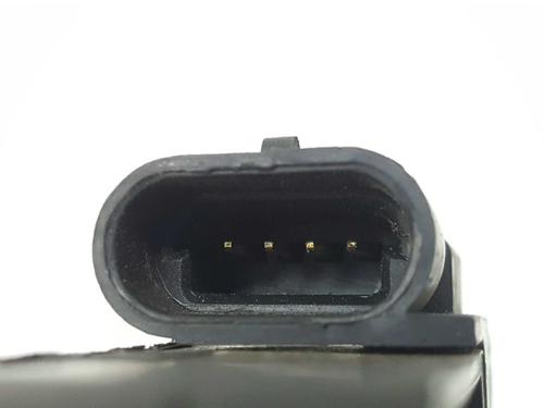 Front right lock DAEWOO REZZO (U100) 1.6 | BP6045016C97 