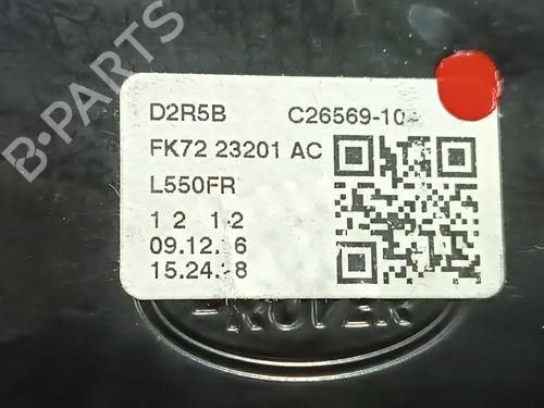 Front left window mechanism LAND ROVER DISCOVERY SPORT (L550) 2.0 D 4x4 | BP16673953C22