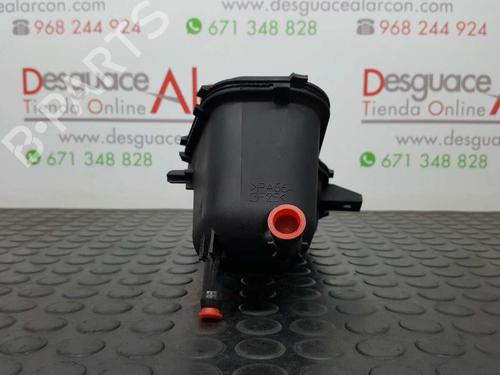Power steering reservoir CITROËN BERLINGO MULTISPACE (B9) 1.6 HDi 75 16V | BP14530675M117