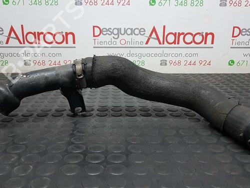 Pipe AUDI A8 D3 (4E2, 4E8) 4.0 TDI quattro | BP14531073M125 