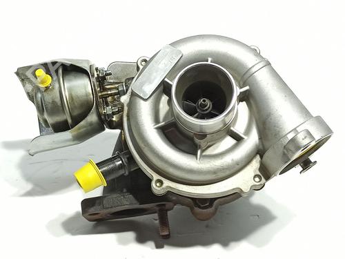 turbochargersupercharger-mazda-3-bk-2003-2004-2005-2006-2007-2008-2009-36504983 main image
