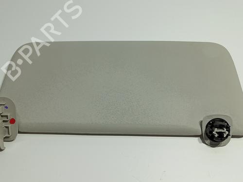 Right sun visor RENAULT EXPRESS Box Body/MPV  | BP17980499I2 