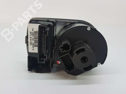 Headlight switch AUDI Q3 (8UB, 8UG) 2.0 TDI | BP9453701I24 