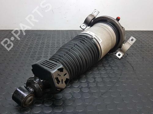 Left rear shock absorber PORSCHE CAYENNE (9PA) 3.6 | BP7157880M18