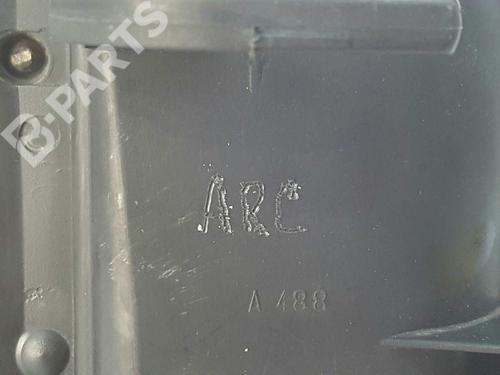 Front left exterior door handle CITROËN JUMPER I Bus (230P) 2.5 D | BP9435406C128 