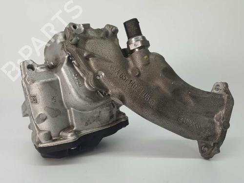 Egr MERCEDES-BENZ E-CLASS (W212) E 220 CDI / BlueTEC (212.001, 212.002) | BP2729554M69 