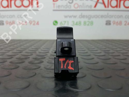 Left rear window switch NISSAN PATHFINDER III (R51) 2.5 dCi | BP2736651I29