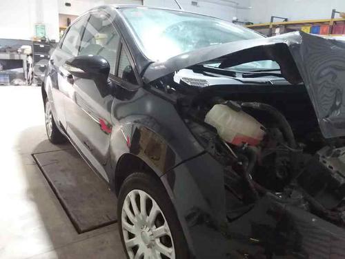 Right front window motor FORD FIESTA VI (CB1, CCN) 1.25 | BP4465970E20 