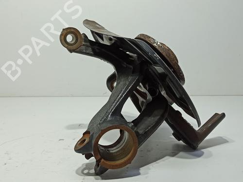 Left front steering knuckle SEAT ARONA (KJ7, KJP) | BP31856276M25