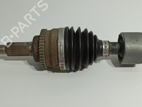 Aandrijfas rechts voor SUZUKI SWIFT III (MZ, EZ) 1.3 (RS413, ZC11S) | BP4885476M39