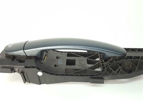 Rear left exterior door handle SEAT TOLEDO IV (KG3) 1.6 TDI | BP2735415C130 