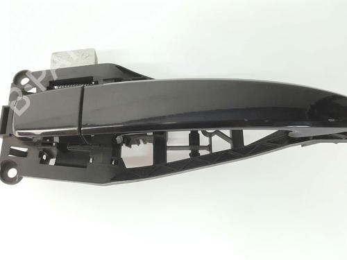 Høyre foran utvendig håndtak OPEL ASTRA H (A04) 1.9 CDTI 16V (L48) 24463524