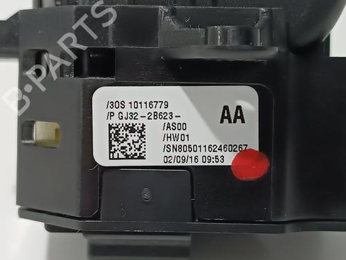 Switch LAND ROVER RANGE ROVER EVOQUE (L538) 2.0 D | BP21052350I30