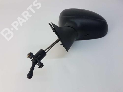 Left mirror DAEWOO MATIZ (M100, M150)  | BP6096460C26 