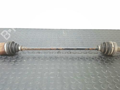 Used Right rear driveshaft NISSAN QASHQAI II SUV (J11, J11_) 1.6 dCi (130 hp) 5934832
