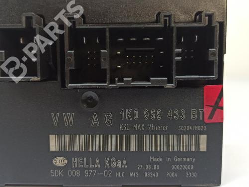 Electronic module VW GOLF V (1K1) 1.9 TDI | BP10961407M83 