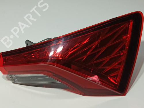 Right taillight SKODA SCALA (NW1) 1.0 TSI | BP28061376C35 