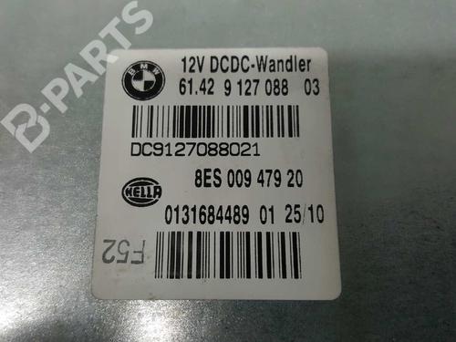 Elektronisk modul BMW 1 (E87) 116 d | BP2755490M83 
