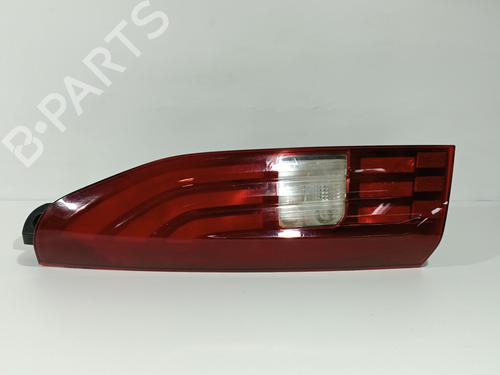 Left taillight PEUGEOT RIFTER 1.5 BlueHDi 100 | BP34612501C34 - Image 2