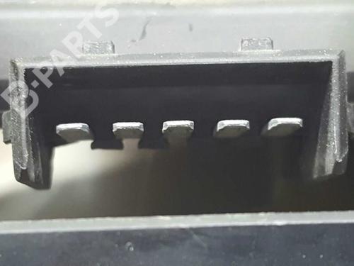 Left taillight FORD FIESTA IV (JA_, JB_) 1.8 DI | BP5119187C34 