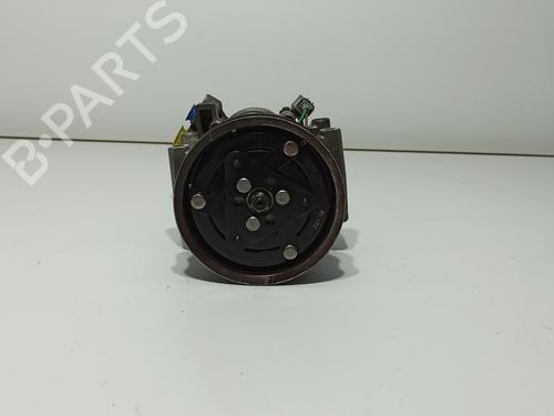 AC compressor RENAULT CLIO III (BR0/1, CR0/1) | BP30867755M34 - Image 4