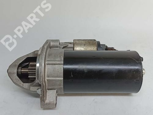 Starter MERCEDES-BENZ S-CLASS (W220) S 320 CDI (220.026, 220.126) | BP7846623M8 