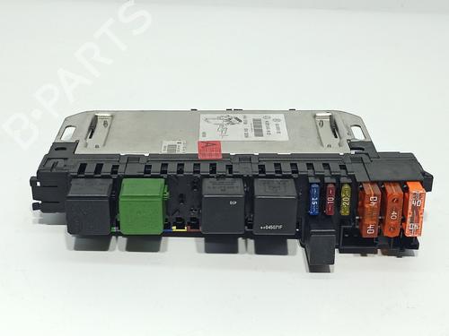 Fuse box MERCEDES-BENZ S-CLASS (W220, V220) S 500, S 500 L (220.075, 220.175, 220.875) | BP16118659E1 