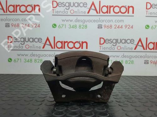 Used Right front brake caliper JAGUAR X-TYPE I (X400) 2.1 V6 (156 hp) 11542047