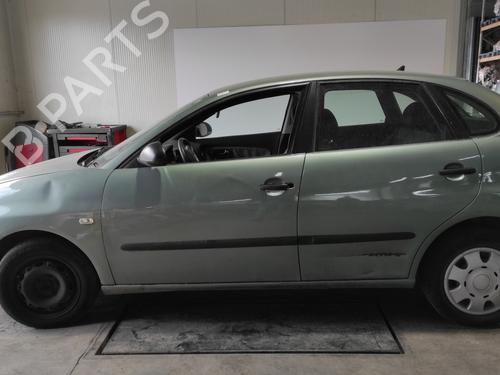 Rear left lock SEAT CORDOBA (6L2)  | BP23251635C100 