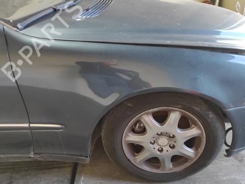 Right front fenders MERCEDES-BENZ S-CLASS (W220) S 430 (220.070, 220.170) A2518800206 | 2518800206