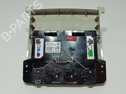 Interior roof light MERCEDES-BENZ GLA-CLASS (X156) GLA 200 CDI / d (156.908) | BP17461593I8 