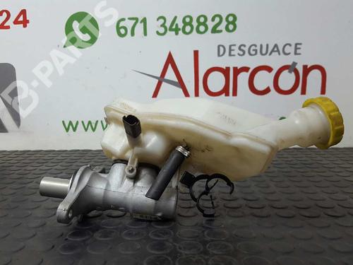 Brake master cylinder PEUGEOT 207 (WA_, WC_) 1.6 HDi | BP2768251M77 