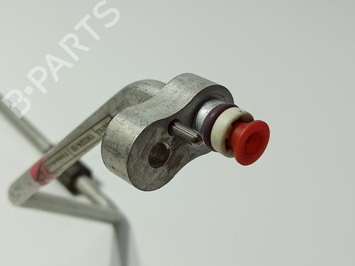 AC pipe BMW 1 (F20) 116 d | BP24603537M126