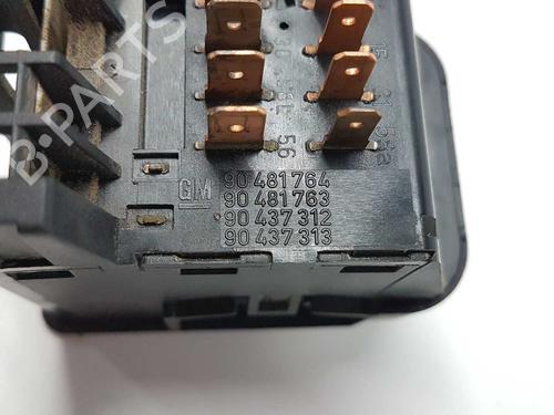 Mando luces OPEL CORSA B (S93) 1.0 i 12V (F08, F68, M68) | BP6043876I24
