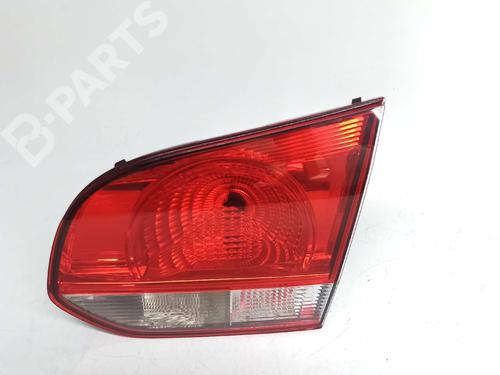 Used Right taillight VW GOLF VI (5K1) 1.6 TDI (105 hp) 7843442