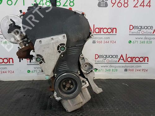 Engine SEAT IBIZA III (6L1) 1.9 SDI | BP2757647M1