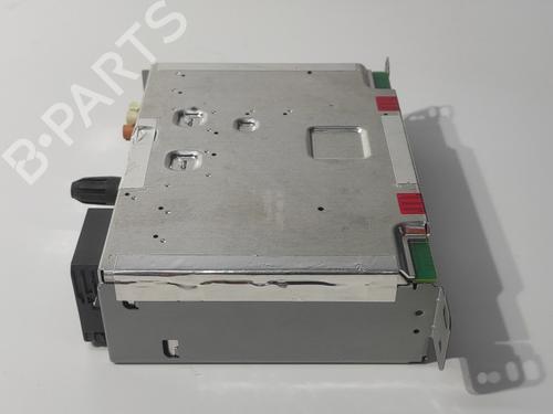 Electronic module CITROËN C3 AIRCROSS II (2R_, 2C_) 1.2 PureTech 110 (2RHNZB, 2RHNZW, 2RHNPX, 2RHNPJ) | BP21583895M83 