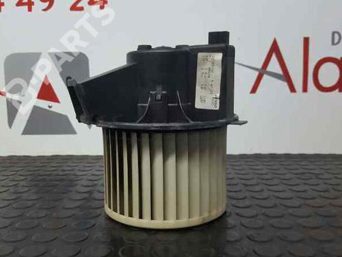 Used Heater blower motor PEUGEOT 307 (3A/C) 1.6 16V (109 hp) 2748822