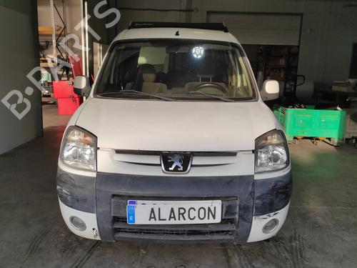 Used Parts PEUGEOT PARTNER MPV (5_, G_) 1.6 HDi 90 (90 hp) 4282700