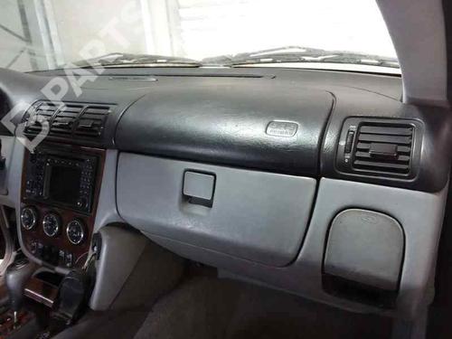 Electronic module MERCEDES-BENZ M-CLASS (W163) ML 270 CDI (163.113) | BP6630147M83 