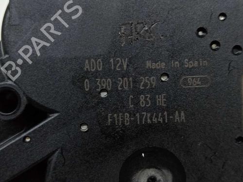 Rear wiper motor FORD FOCUS III 1.6 TDCi | BP9505338M102 