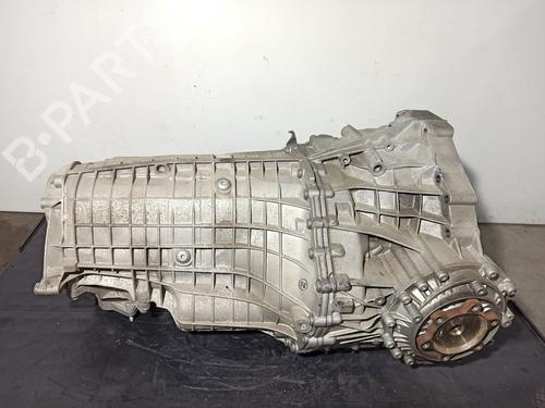 Gearbox AUDI Q5 (FYB, FYG) 35 TDI quattro | BP40237510M3 - Image 4